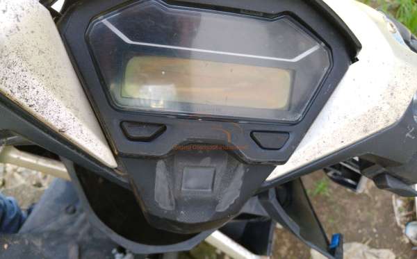 HONDA  VARIO 150
