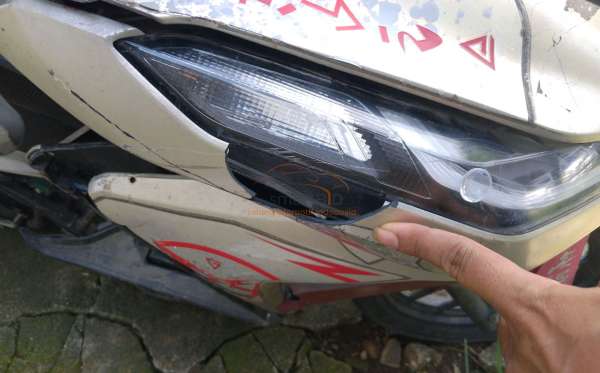HONDA  VARIO 150