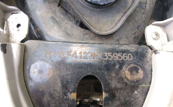 HONDA  VARIO 150