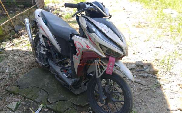 HONDA  VARIO 150
