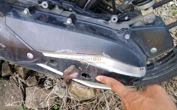 HONDA  VARIO 150