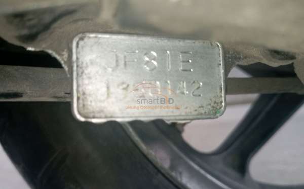 HONDA VARIO CW
