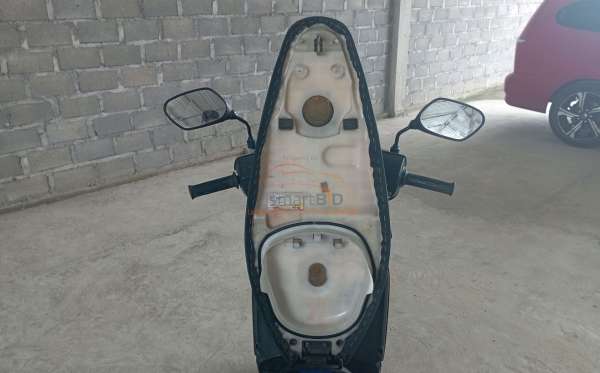 HONDA VARIO CW