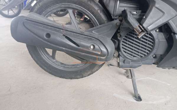 HONDA VARIO CW