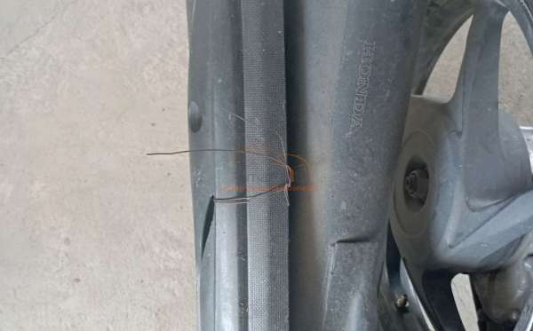 HONDA VARIO CW
