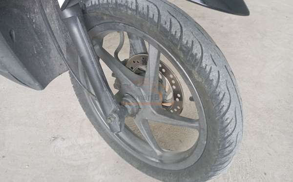 HONDA VARIO CW