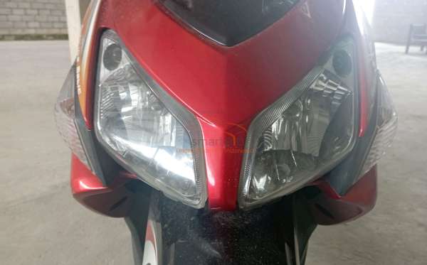 HONDA VARIO CW