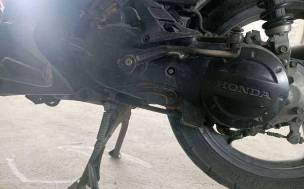 HONDA VARIO CW