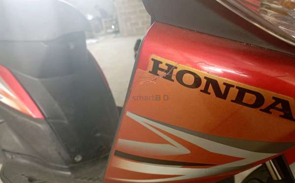 HONDA VARIO CW