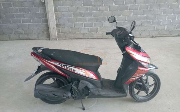 HONDA VARIO CW