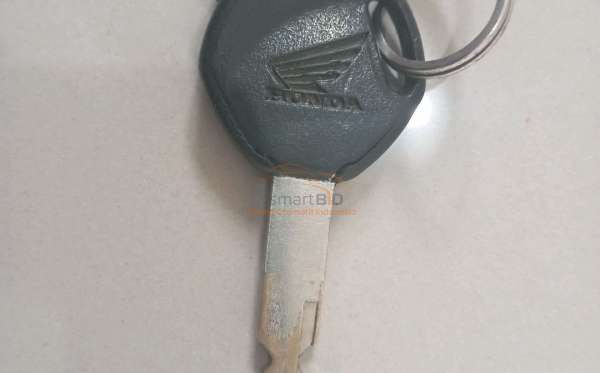 HONDA VARIO CW