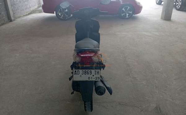 HONDA VARIO CW