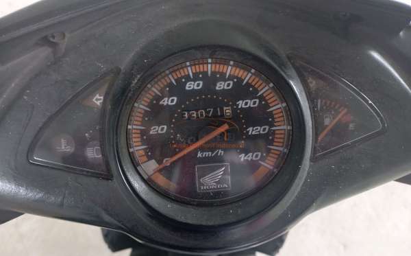 HONDA VARIO CW