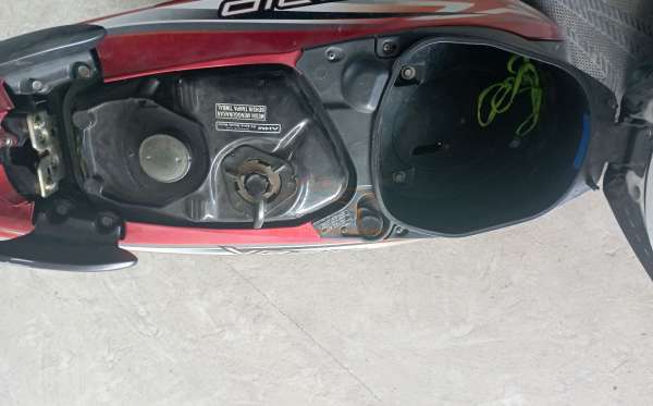 HONDA VARIO CW