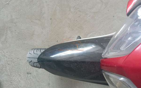 HONDA VARIO CW