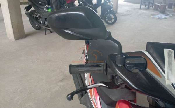 HONDA VARIO CW