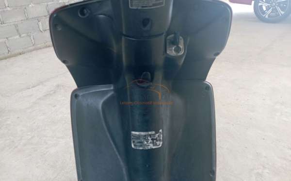 HONDA VARIO CW