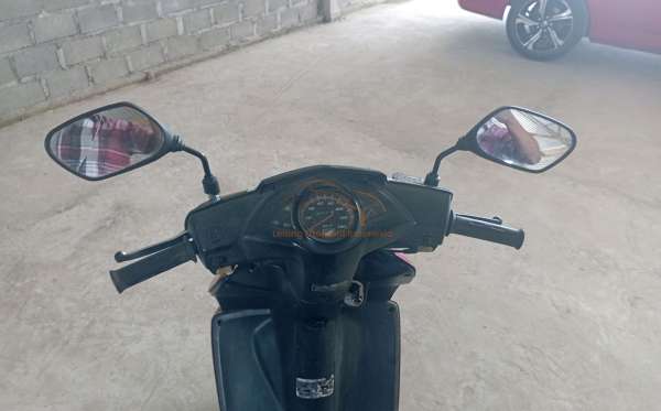 HONDA VARIO CW
