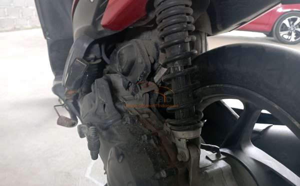 HONDA VARIO CW
