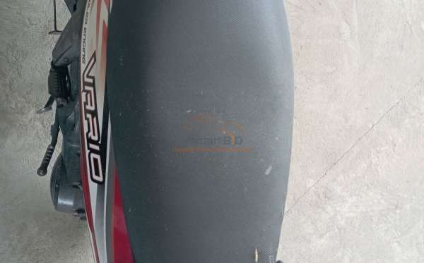 HONDA VARIO CW