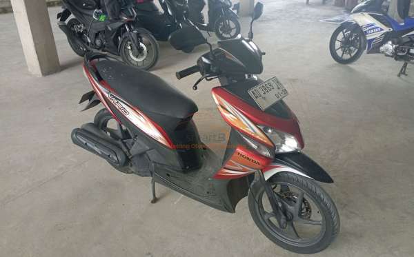 HONDA VARIO CW