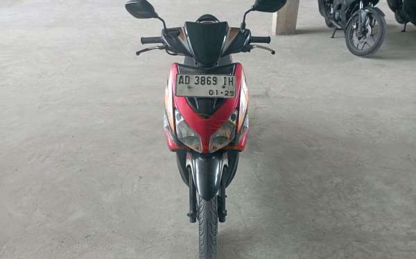 HONDA VARIO CW