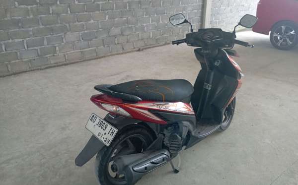 HONDA VARIO CW