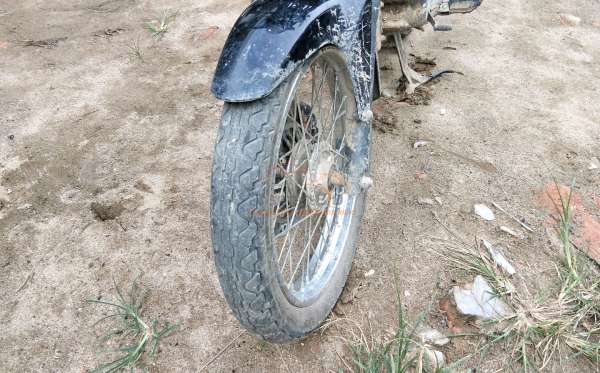 HONDA VERZA 150