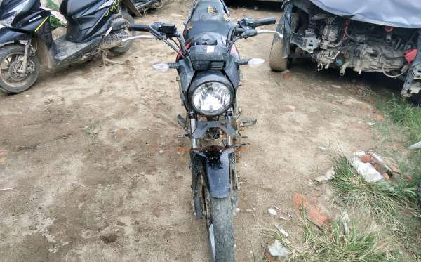 HONDA VERZA 150