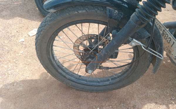 KAWASAKI W175SE