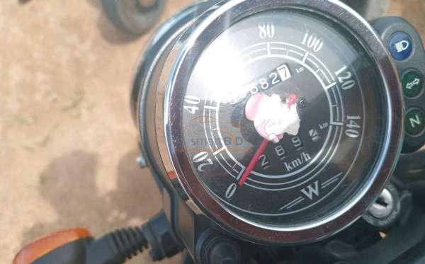KAWASAKI W175SE