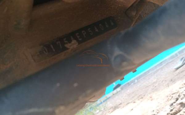 KAWASAKI W175SE