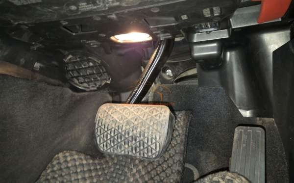 MERCEDES BENZ GLC 250