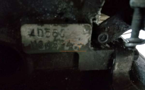 MITSUBISHI L300 PU FB-R (4X2)