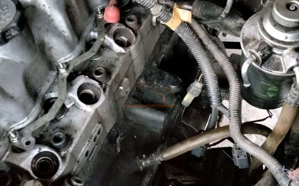 MITSUBISHI L300 PU FB-R (4X2)