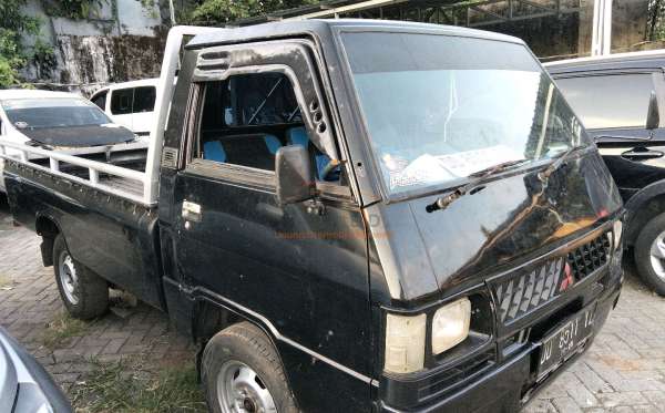 MITSUBISHI L300 PU FB-R (4X2)