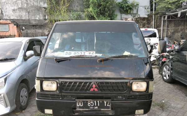MITSUBISHI L300 PU FB-R (4X2)