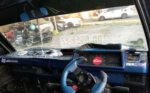 MITSUBISHI L300 PU FB-R (4X2)