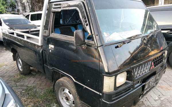 MITSUBISHI L300 PU FB-R (4X2)