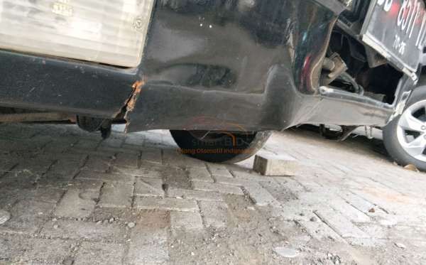 MITSUBISHI L300 PU FB-R (4X2)