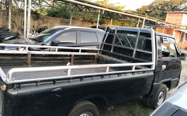 MITSUBISHI L300 PU FB-R (4X2)