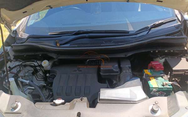 MITSUBISHI XPANDER SPORT