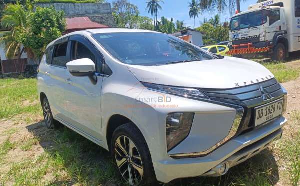 MITSUBISHI XPANDER SPORT