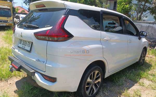 MITSUBISHI XPANDER SPORT