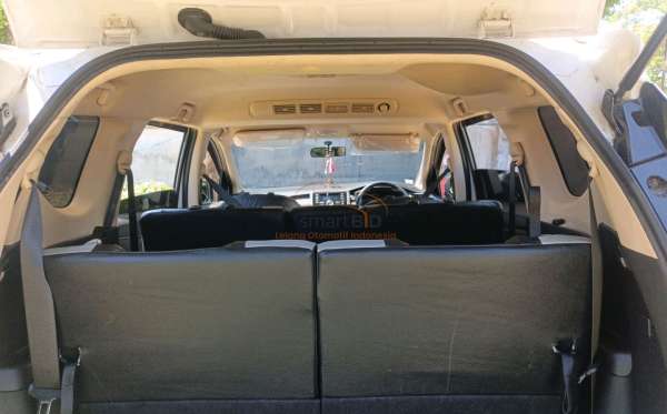 MITSUBISHI XPANDER SPORT