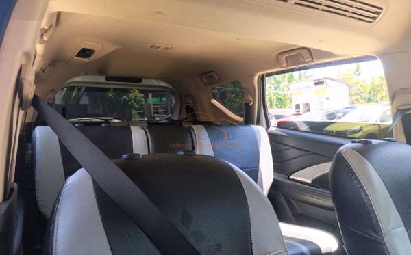 MITSUBISHI XPANDER SPORT