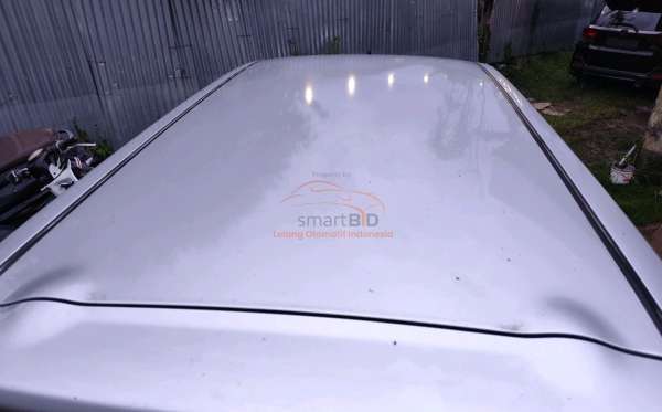 NISSAN GRAND LIVINA