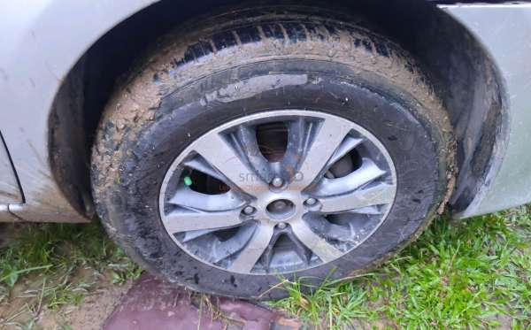 NISSAN GRAND LIVINA