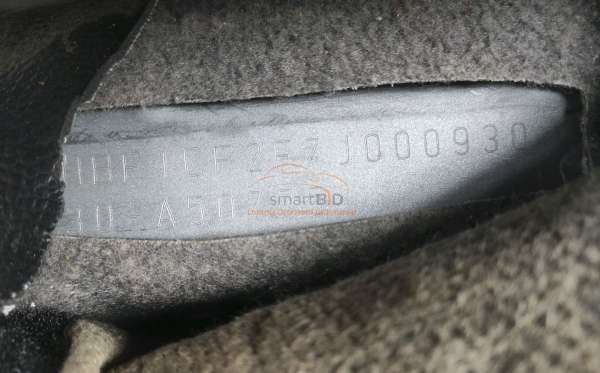 NISSAN X TRAIL