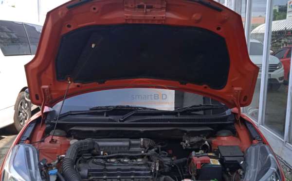 SUZUKI BALENO
